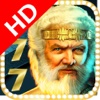 A King of Gods - Zeus Casino Pokies Las Vegas Style