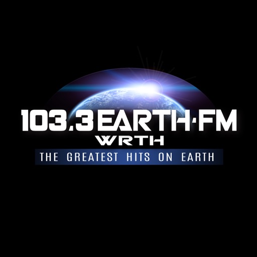 Earth-FM WRTH icon