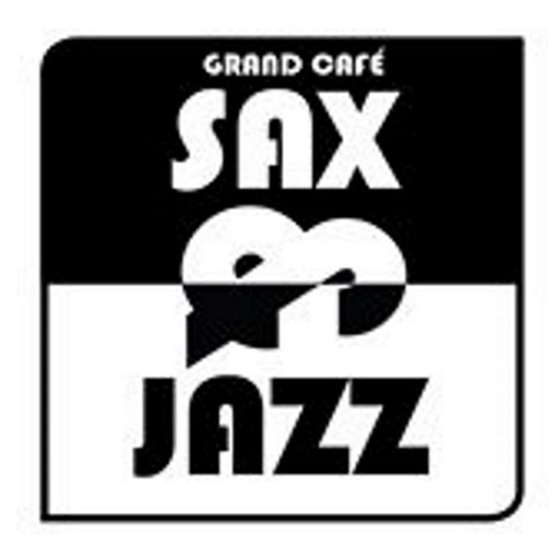 Sax and Jazz Icon