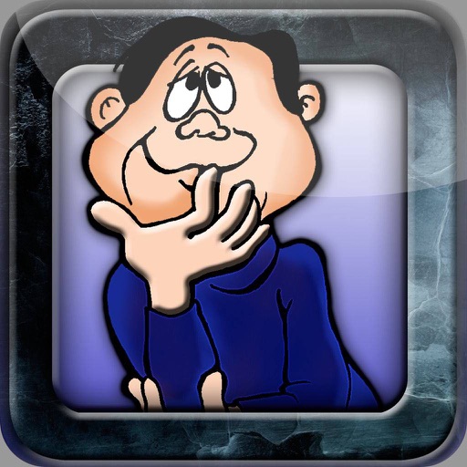 Tricky Room Escape iOS App