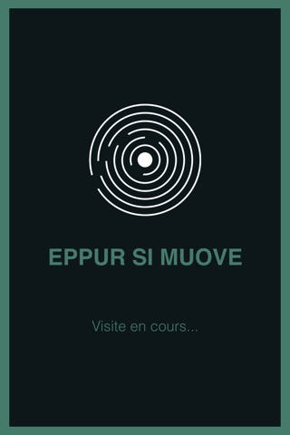 MUDAM « EPPUR SI MUOVE » screenshot 3