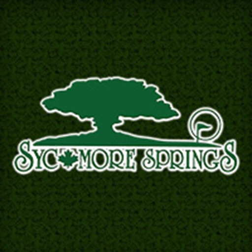 Sycamore Springs GC icon