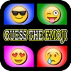 Trivia for Mobile Messenging Fans - Guess the Emoji - Awesome Fun Photo Guess Quiz for Kids