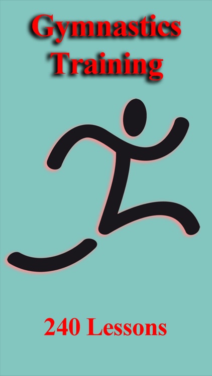 Gymnastics Training