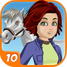 Activities of My Teen Life Horse World Story Pro - Stable Chat Social Episode Game