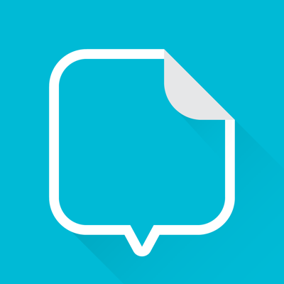 Stickr! - Send fun selfie expressions as stickers to friends