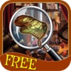 Hidden Object Mystery Of House