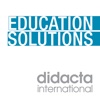 Export Catalogue „Education Solutions – Made in Germany“