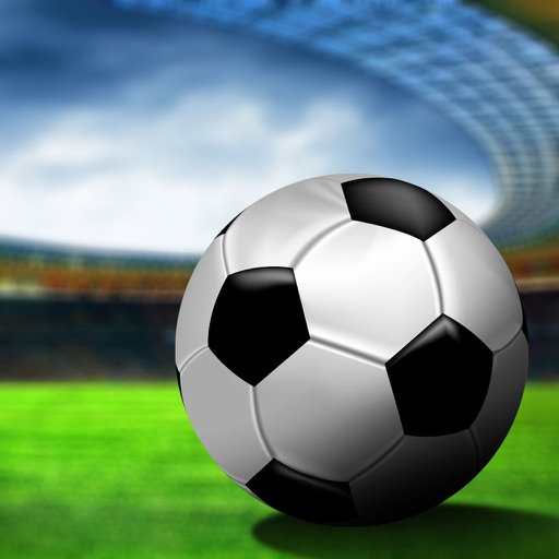 Finger Ball - Perfect Pocket Soccer iOS App