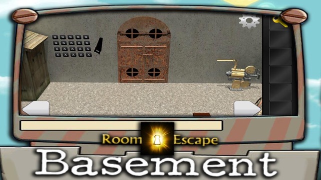 Doors & Rooms : Basement(圖1)-速報App