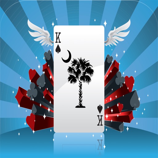 Palmetto Poker iOS App