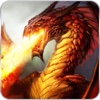 Tales of Throne Battle: Dragons and Dungeon Attack