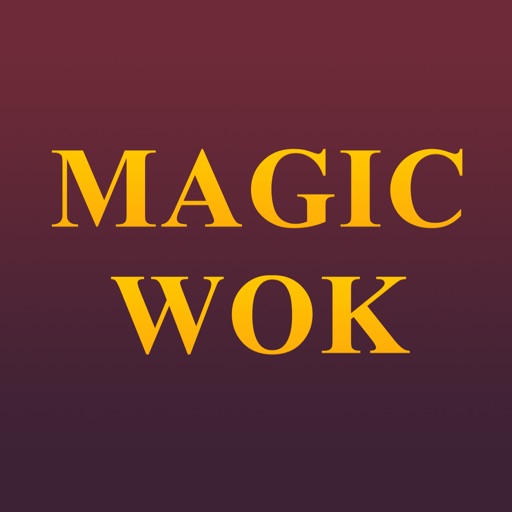 Magic Wok, Thirsk icon