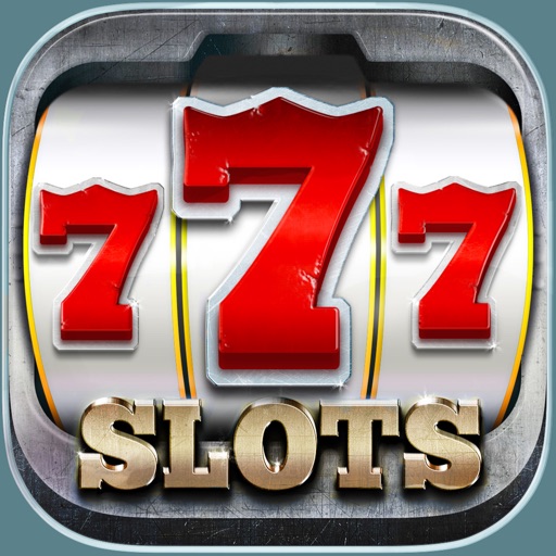 Ancient Slots - Multiline Slot Machine iOS App