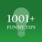 Top Funny Tips