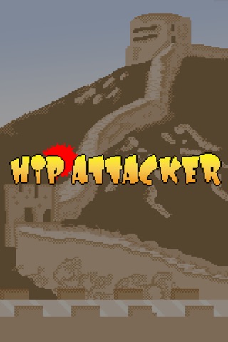 Hip Attacker screenshot 4