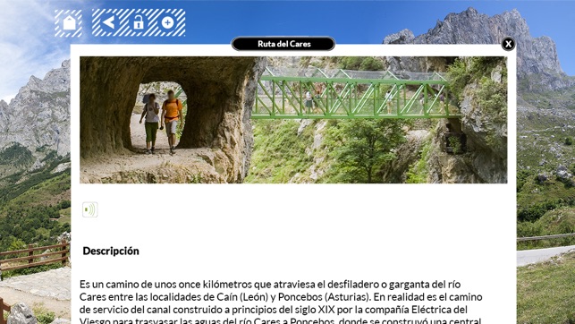 Mirador del Tombo. Picos de Europa. León(圖3)-速報App