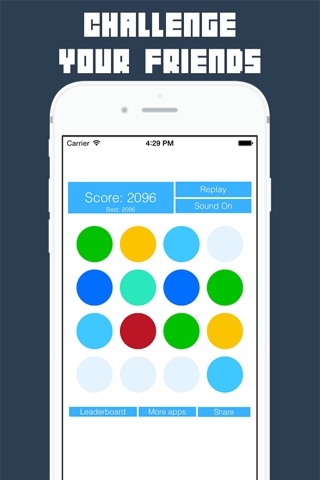 Dots 2 Dot screenshot 4