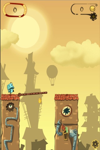 Cross the Bridge - Mind Twisting Puzzle screenshot 3