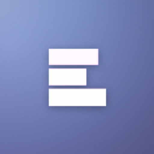 Emblem. iOS App
