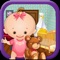 Newborn Baby Room Maker - Mommy and New baby care game for kids