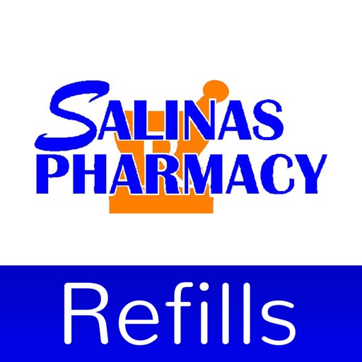 Salinas Pharmacy icon