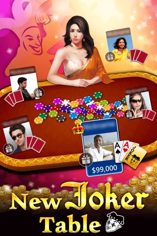 Bollywood Teen Patti - 3 Patti screenshot 2