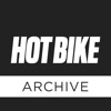 Hot Bike Magazine Archive