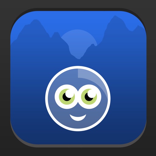 Iggy Bubble iOS App