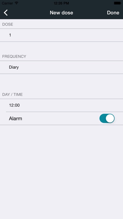 PillWatcher screenshot-3
