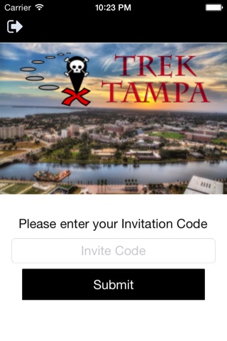 Trek Tampa screenshot 4