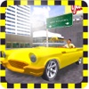 Taxi Driver Simulator