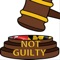 The Not Guilty App gives you information on the Judges and Courthouses in Maryland