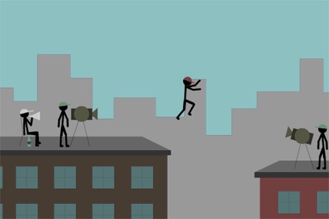 Sniper Assassin Missions - Stickman Edition screenshot 4