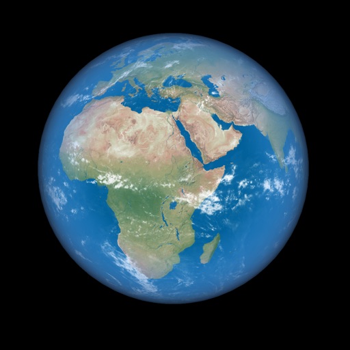 Earth 3D