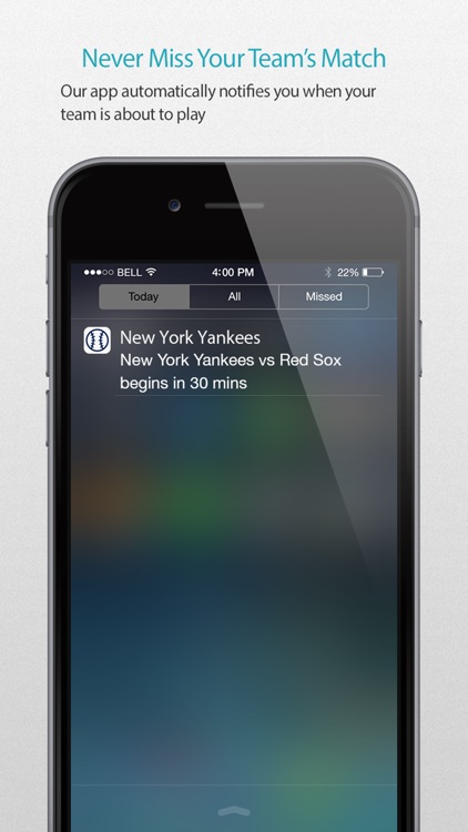 NYY Baseball Schedule Pro — News, live commentary, standings and more for your team!