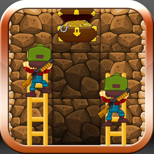 Treasure Climbers Pro Search