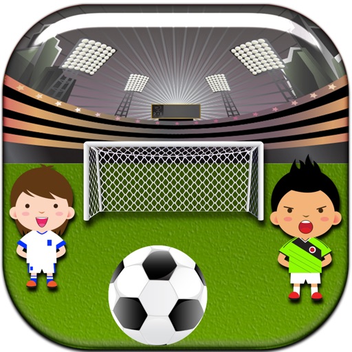 Suarez Soccer Final - Football Strategy Sports Simulator - FREE Icon