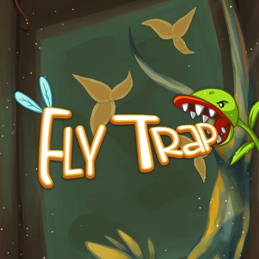 Fly Trap Fun icon