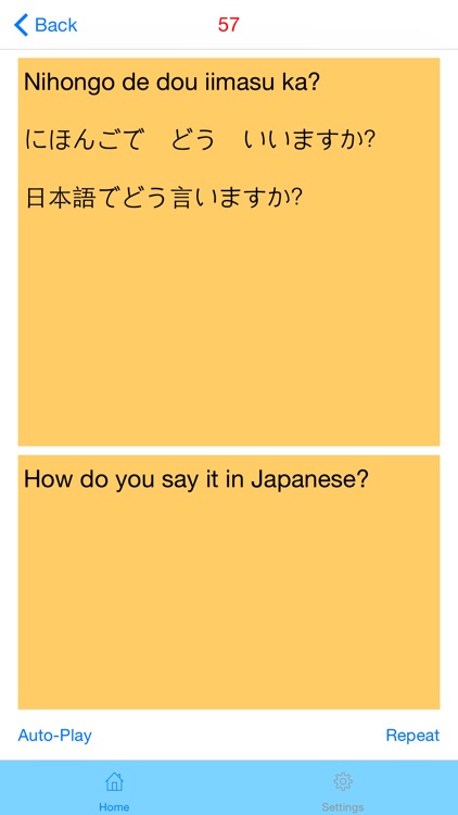 Japanese Quick Phrasebook - Basic Phrases with Audio