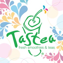 Tastea Rewards