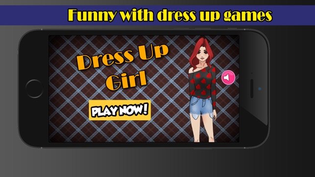 High School Dress up Games For Teen - 高中