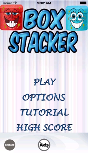 Box Stacker - Stack 'Em As High As You Can!(圖1)-速報App