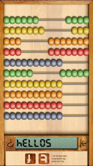 Digital Abacus(圖3)-速報App