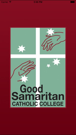 Good Samaritan Catholic College - Skoolbag(圖1)-速報App