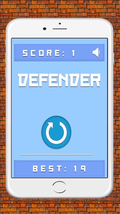 Defender Ball Shooter Games For Kids