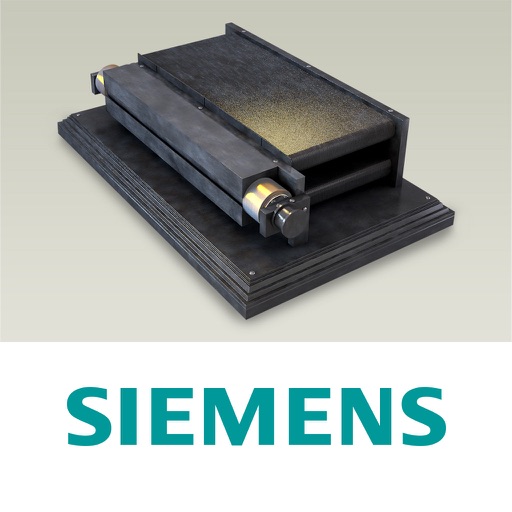 Siemens Exhibits at the Deutsches Museum icon