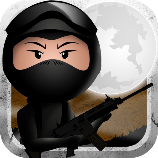 Call of War: The Dead Zombie-s Plague Attack (Walking Highway Duty) - Free Icon