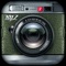 Camera Tilt Shift Shot - Photo Camera with miniature effect filter for movies and photos