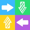 Swipe Master - Swipe The Arrows like a Pro!